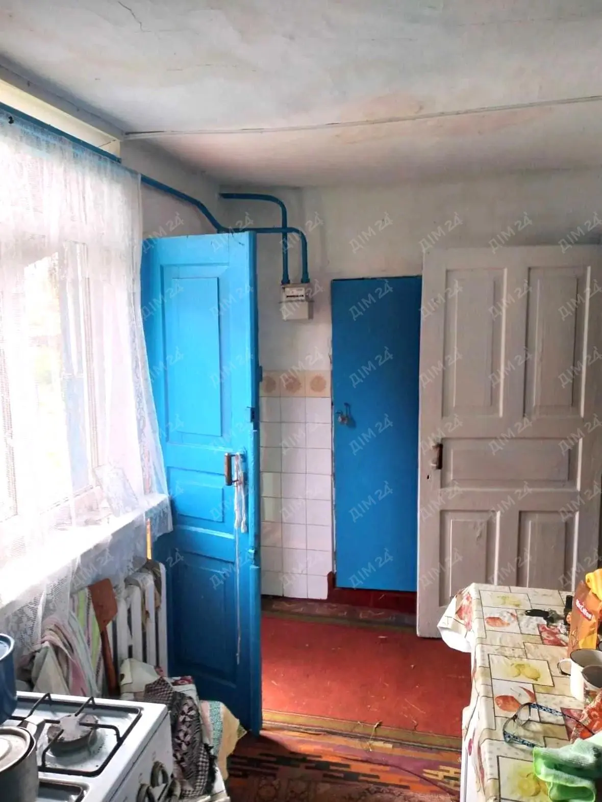 Будинок 10 км від Решетилівки, Полтавська область | Приват житло