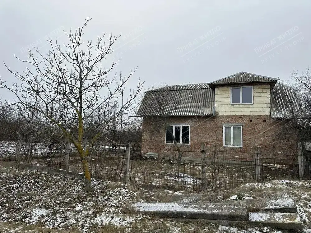 Продам будинок в Жуках! | Приват житло