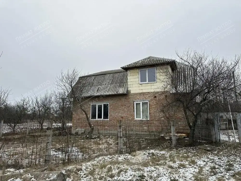 Продам будинок в Жуках! | Приват житло