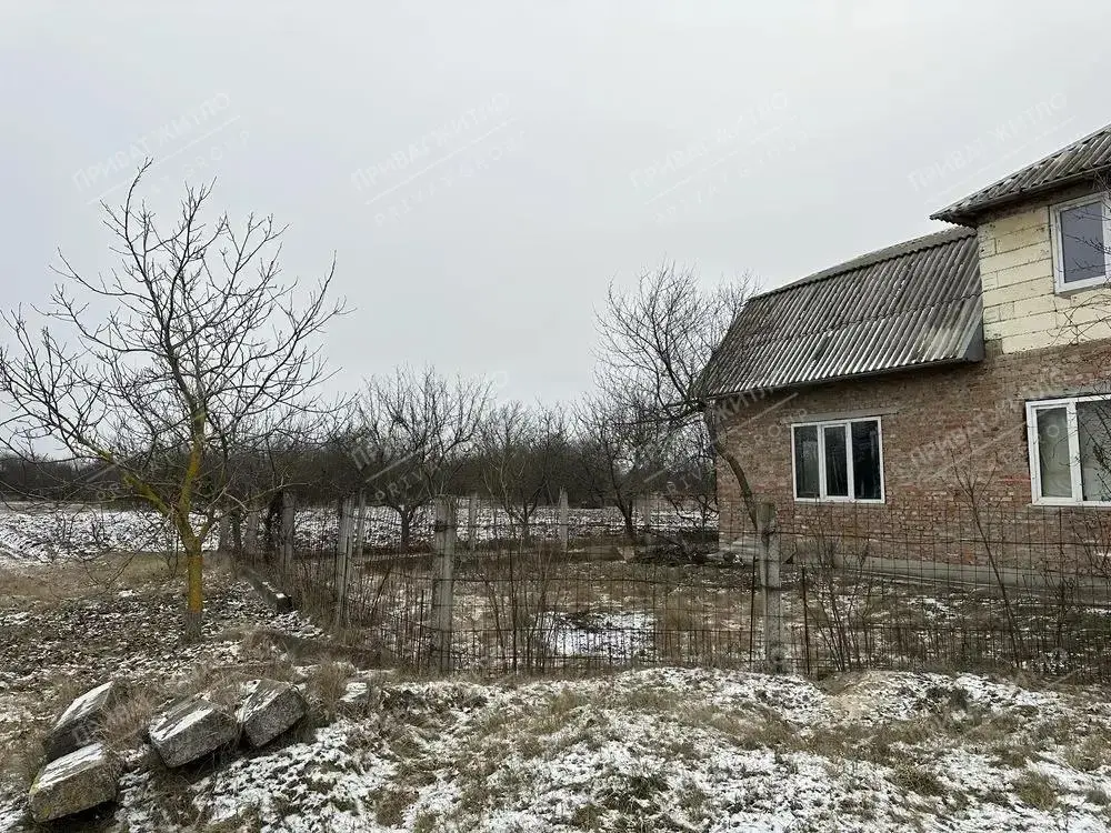 Продам будинок в Жуках! | Приват житло