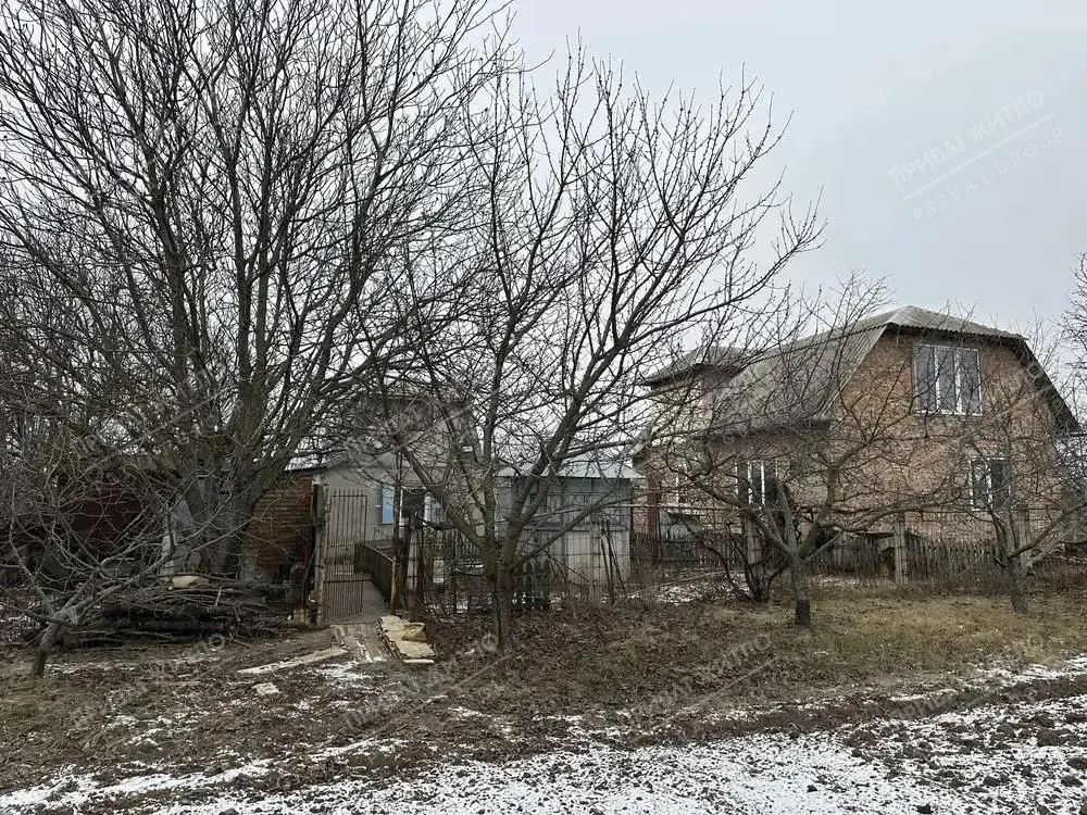 Продам будинок в Жуках! | Приват житло