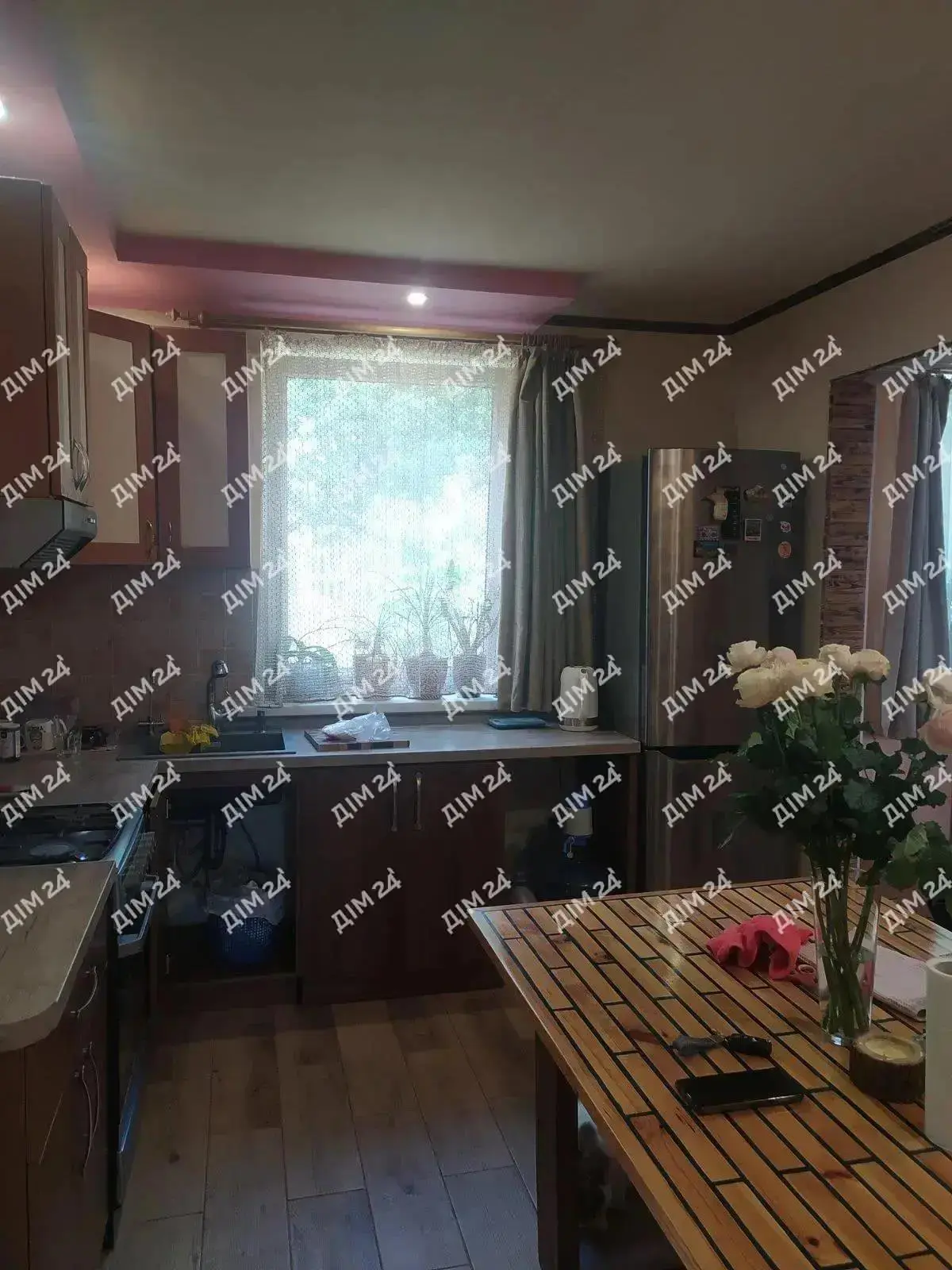 Затишна частина будинку в селі Степне Полтавського району | Приват житло