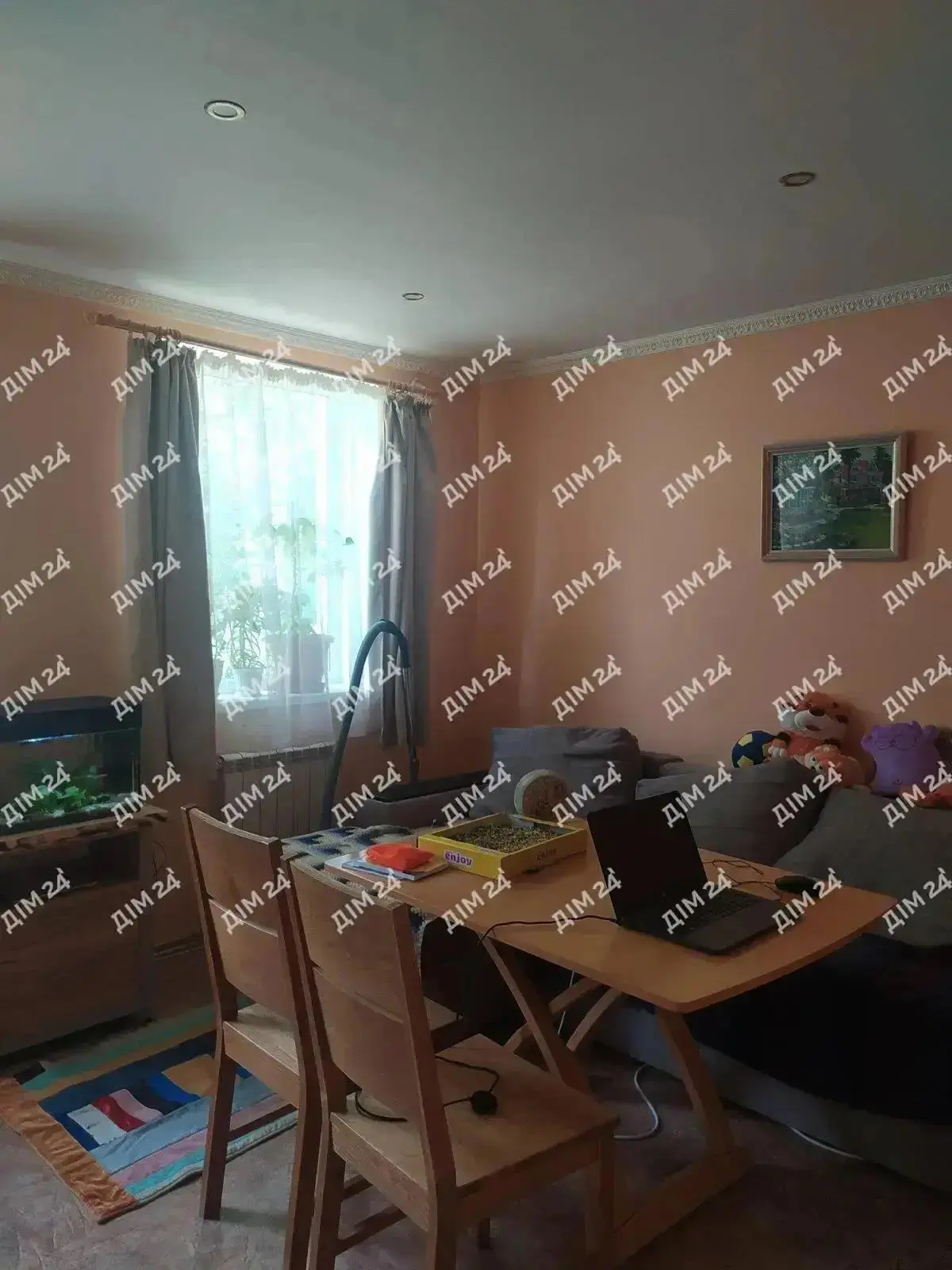 Затишна частина будинку в селі Степне Полтавського району | Приват житло