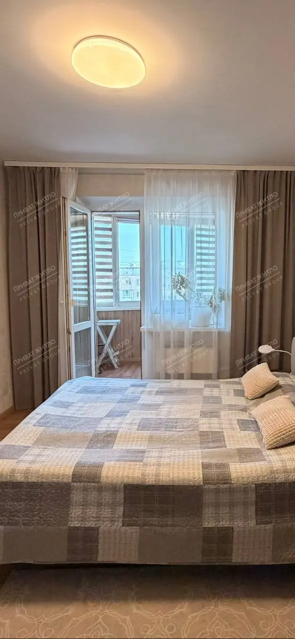 3 кімнатна квартира з ремонтом на Леваді!  | Приват житло