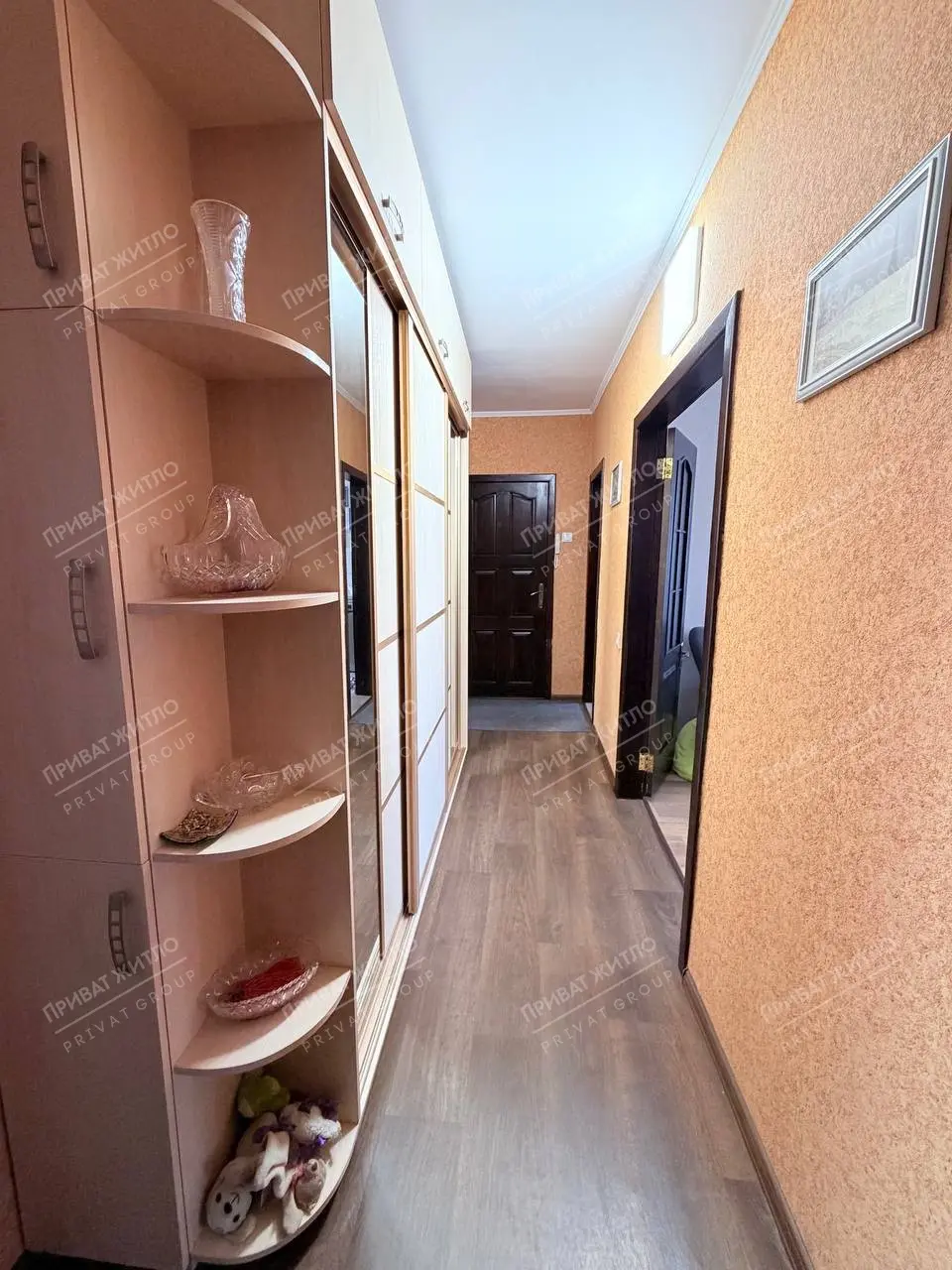 3 кімнатна квартира з ремонтом на Леваді!  | Приват житло