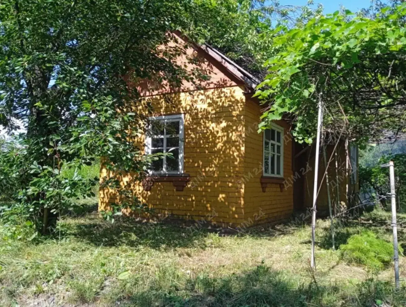 Дача в живописному місці! | Приват житло
