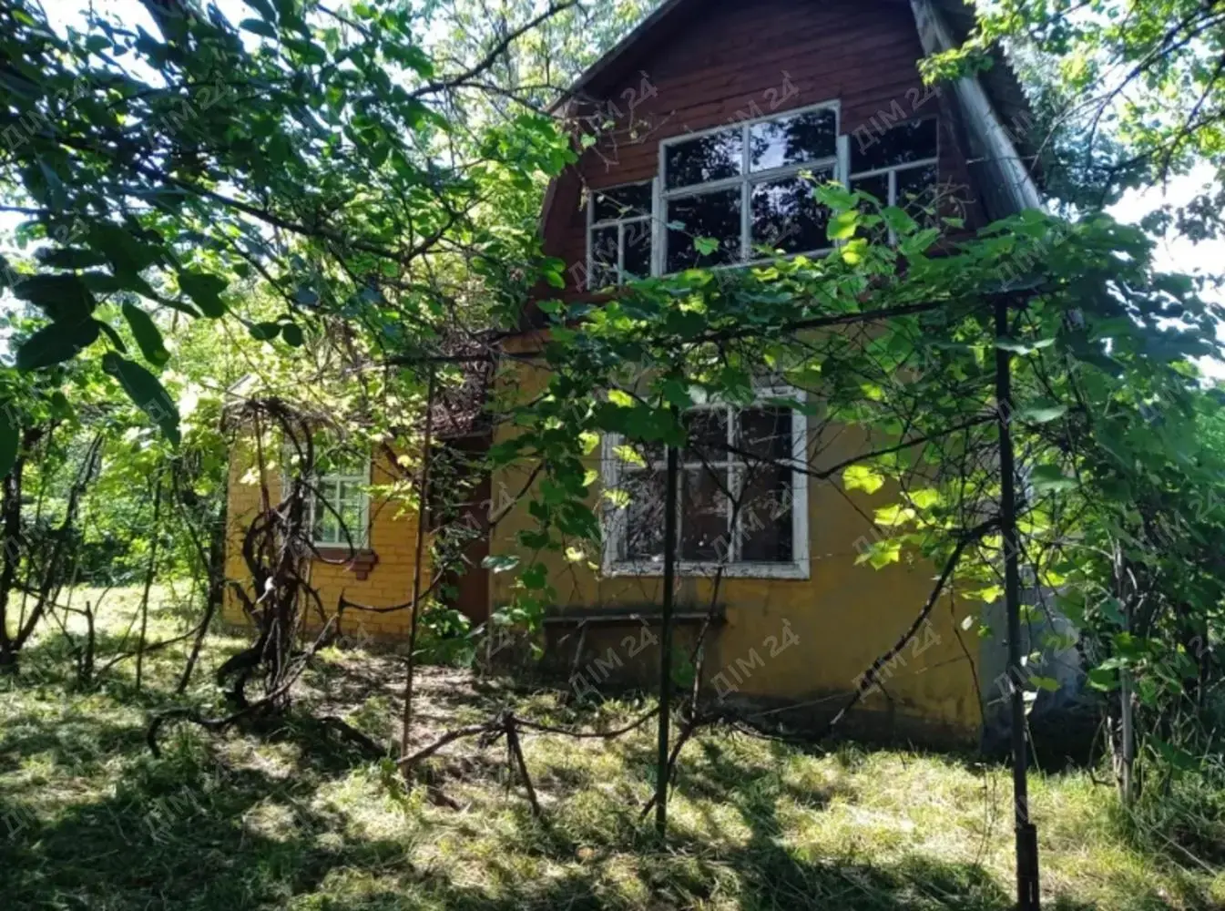 Дача в живописному місці! | Приват житло