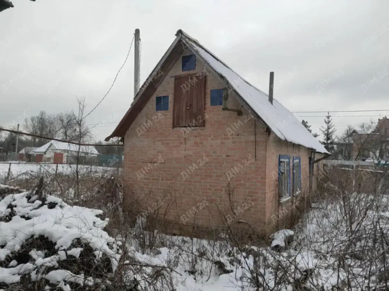 Продаж нерухомості в Івонченцях! | Приват житло