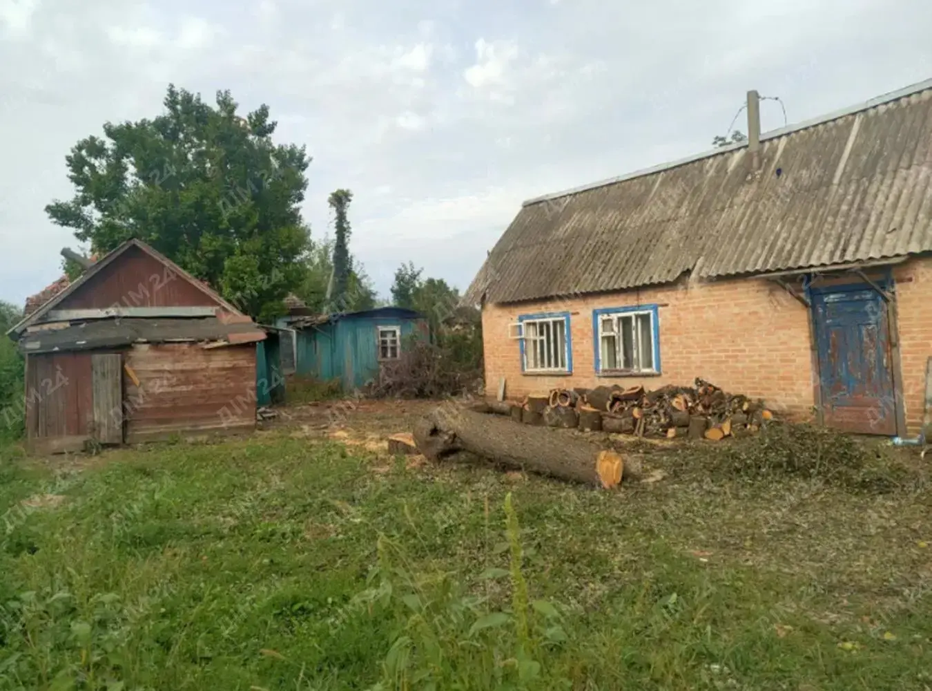 Продаж нерухомості в Івонченцях! | Приват житло