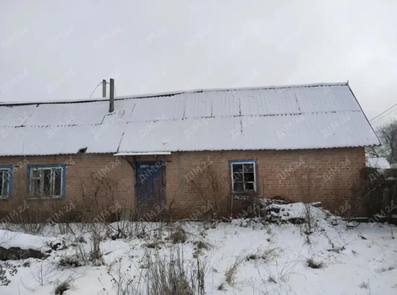 Продаж нерухомості в Івонченцях! | Приват житло