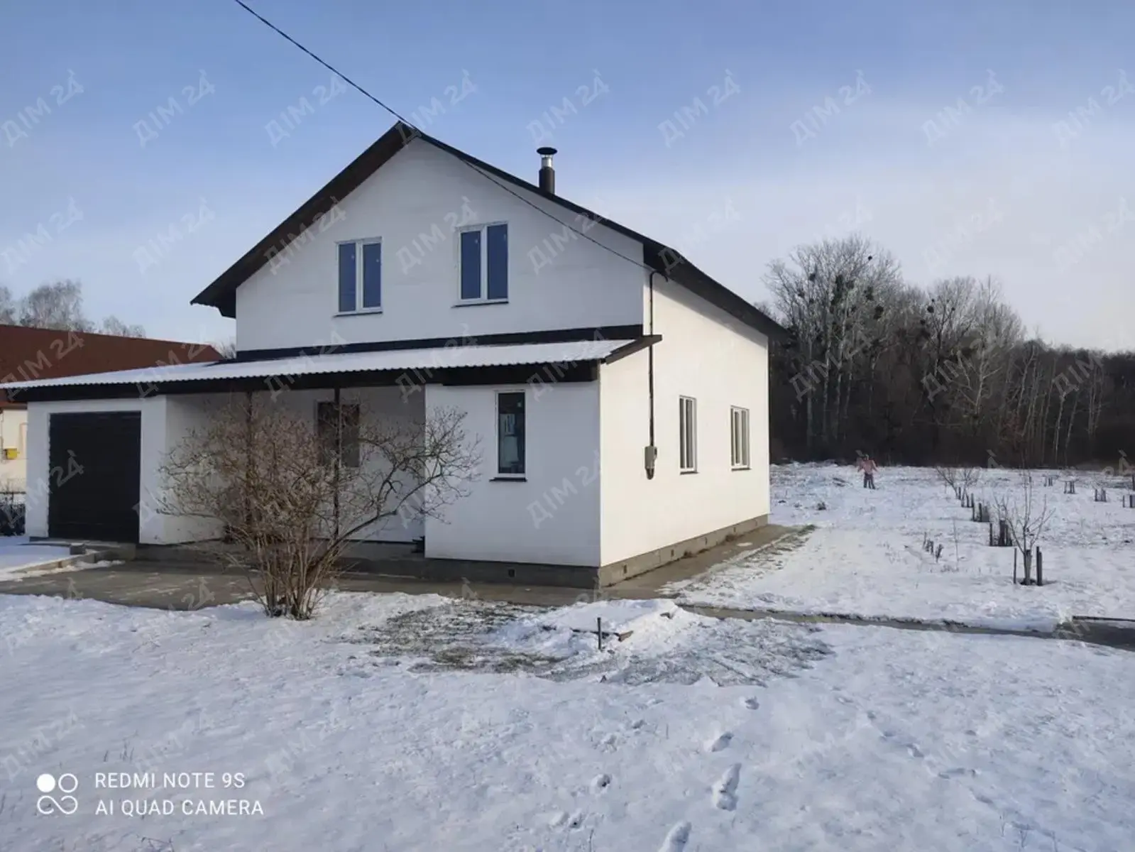 Будинок в затишному місці! | Приват житло
