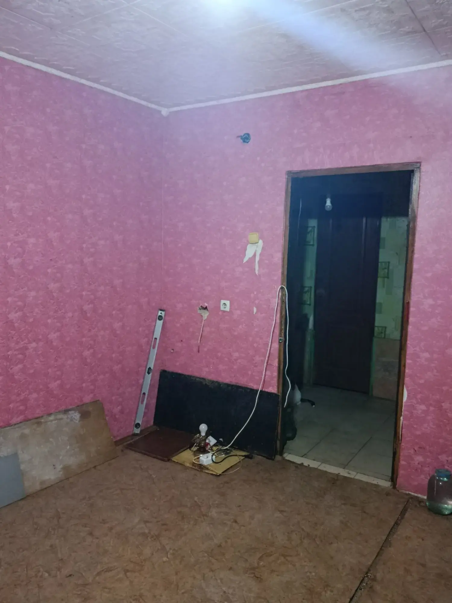 Найдешевша однокімнатна на першому поверсі | Приват житло