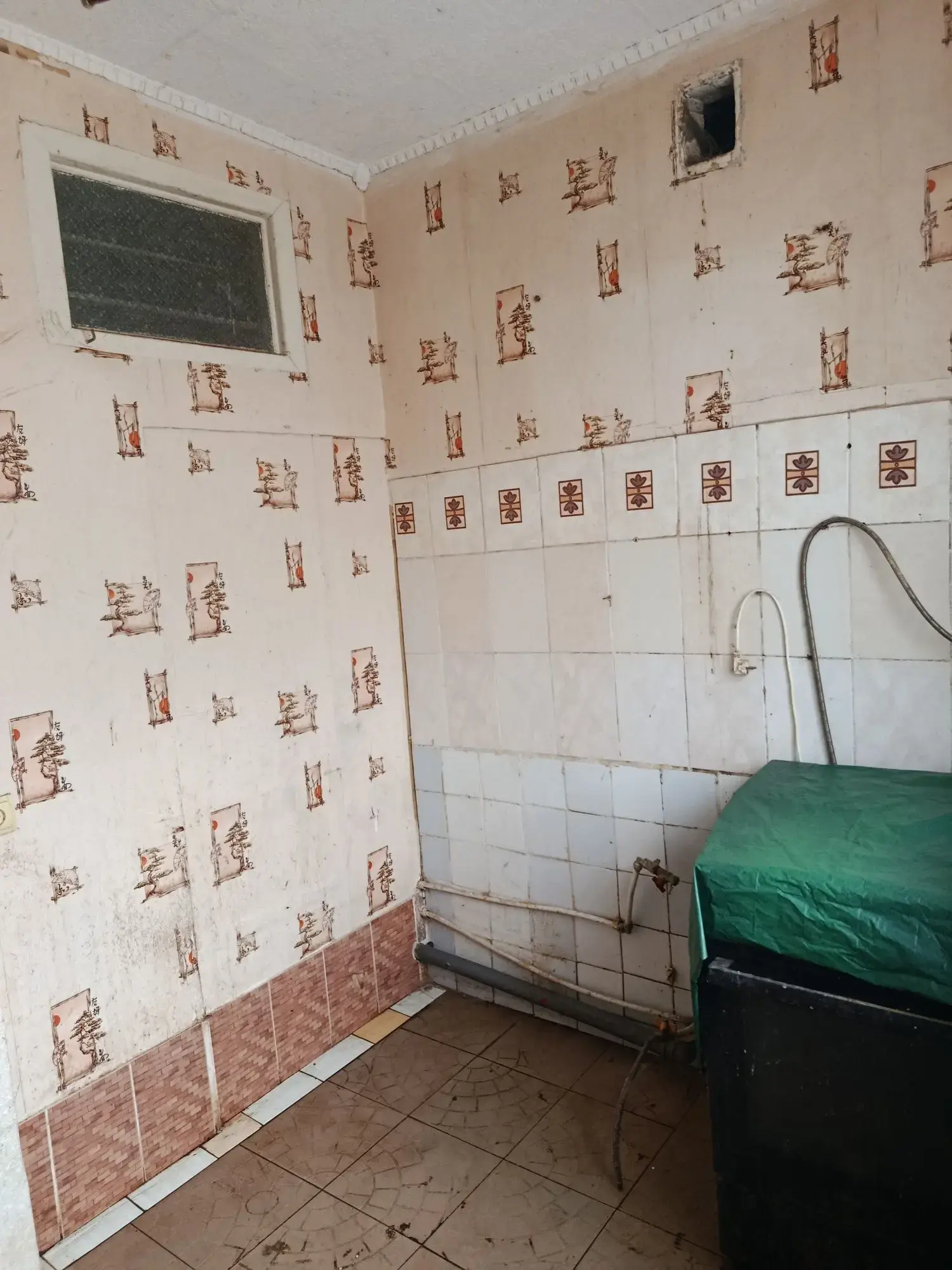 Найдешевша однокімнатна на першому поверсі | Приват житло