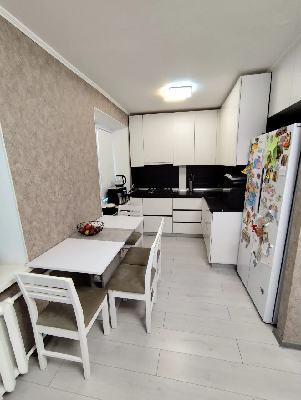 Квартира, де все вже зроблено за вас!  | Приват житло