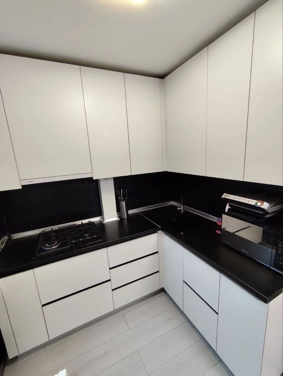 Квартира, де все вже зроблено за вас!  | Приват житло