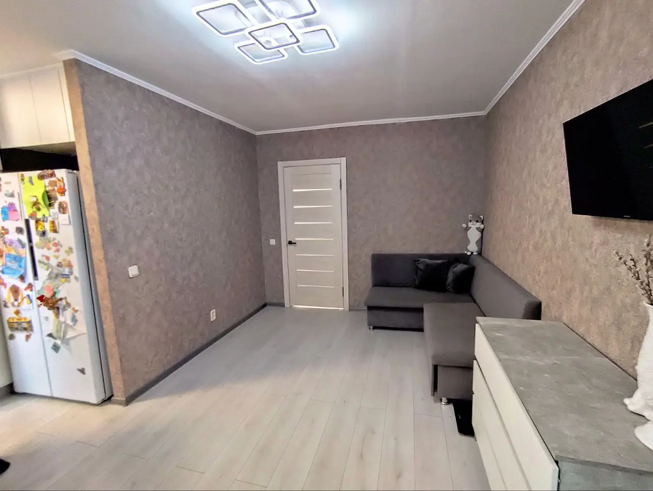 Квартира, де все вже зроблено за вас!  | Приват житло