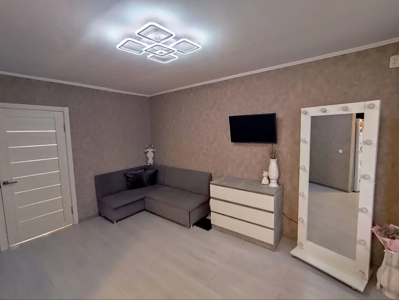 Квартира, де все вже зроблено за вас!  | Приват житло