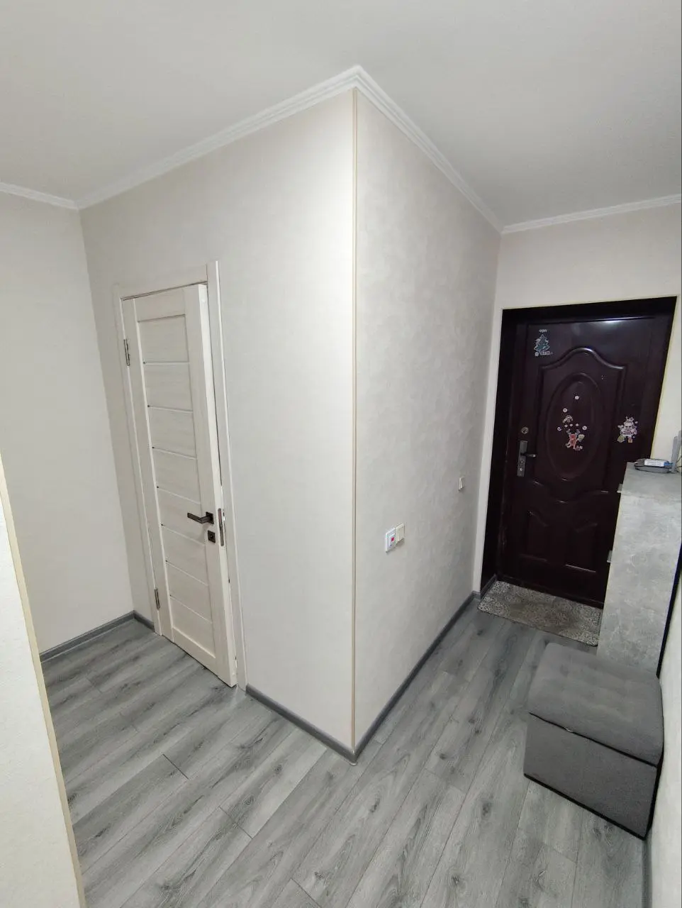 Квартира, де все вже зроблено за вас!  | Приват житло