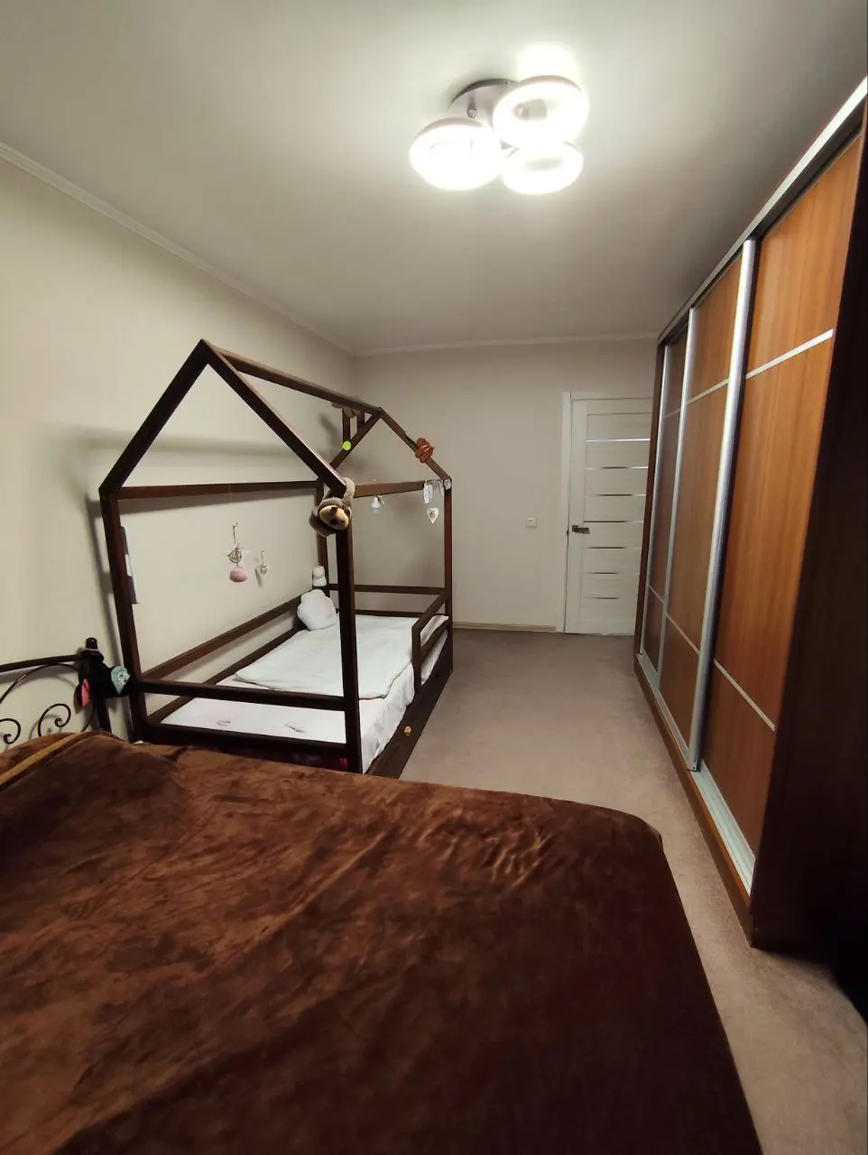 Квартира, де все вже зроблено за вас!  | Приват житло