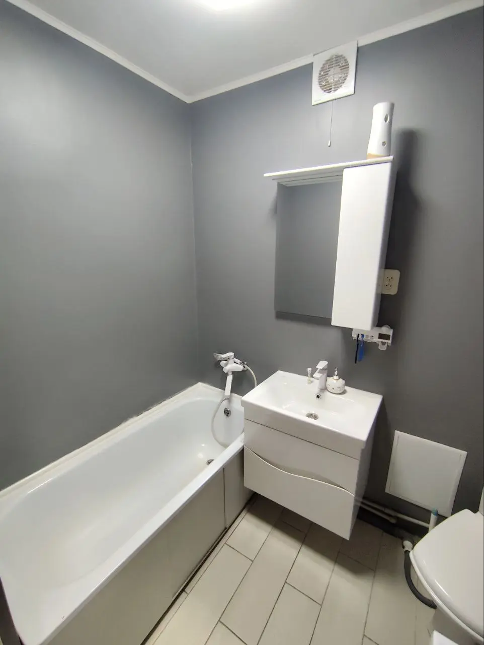 Квартира, де все вже зроблено за вас!  | Приват житло