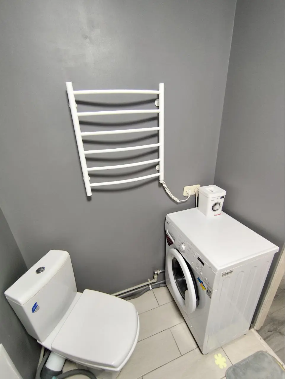 Квартира, де все вже зроблено за вас!  | Приват житло