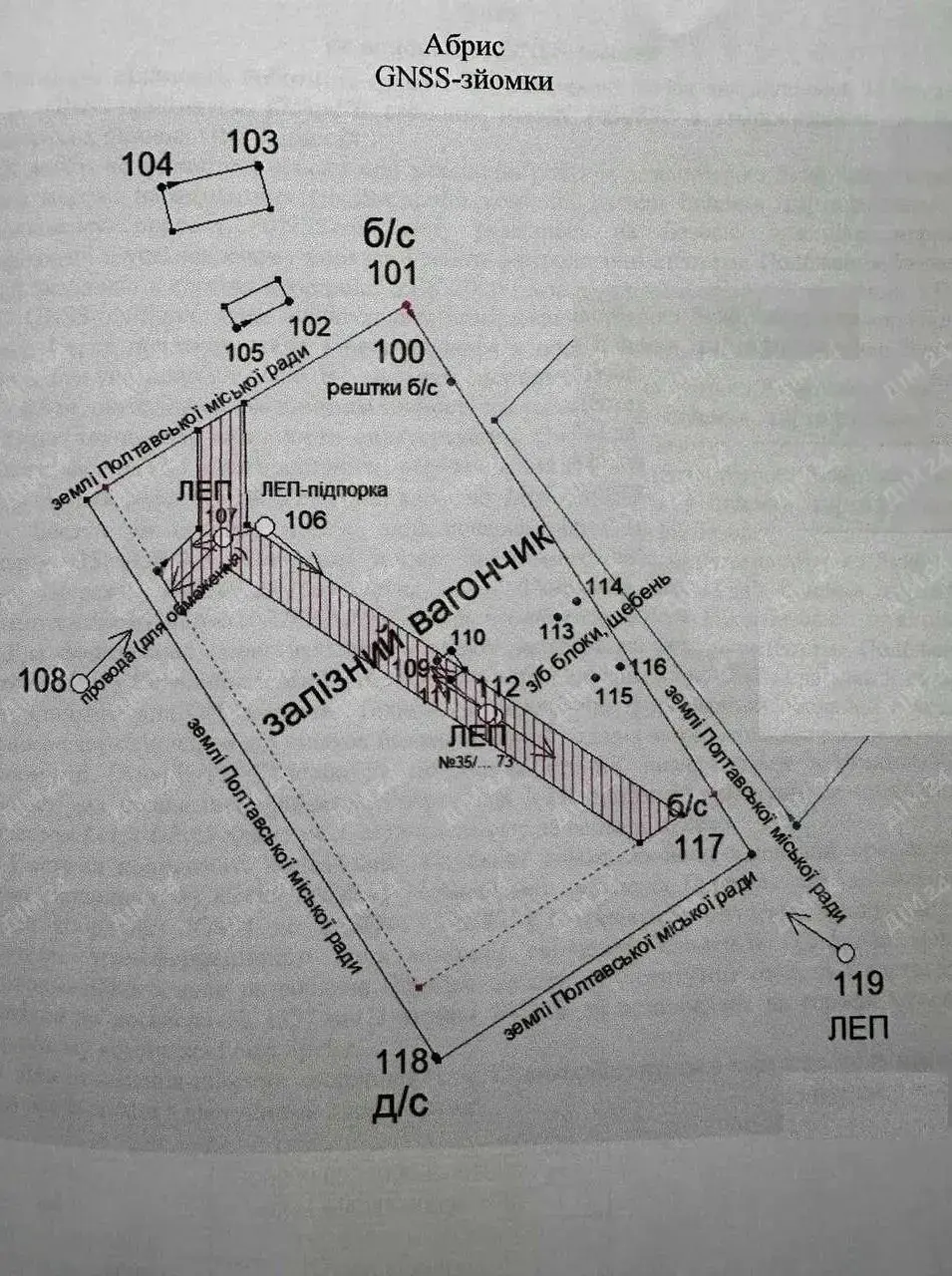 Земельна ділянка в Гожулах з власним джерелом  | Приват житло