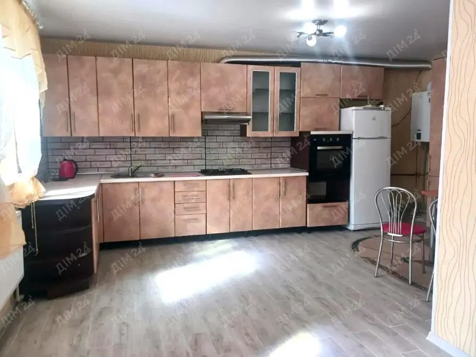 Будинок у Решетилівці, Полтавська область | Приват житло