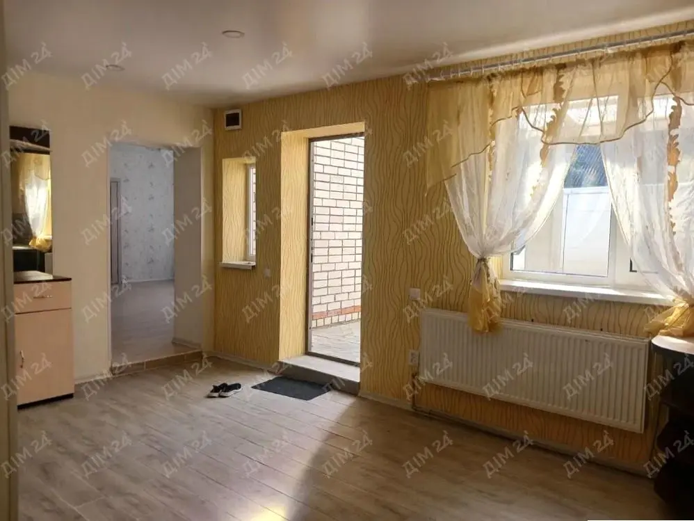 Будинок у Решетилівці, Полтавська область | Приват житло