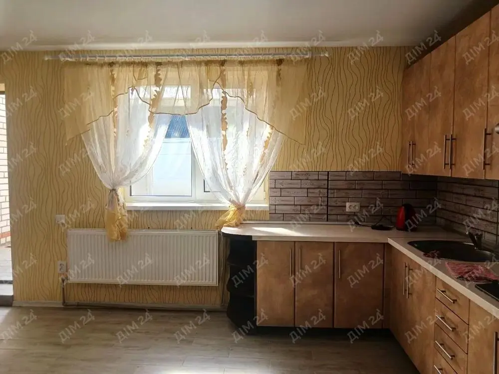 Будинок у Решетилівці, Полтавська область | Приват житло