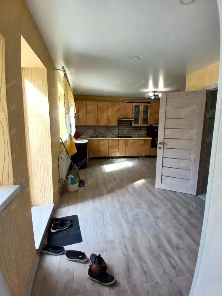 Будинок у Решетилівці, Полтавська область | Приват житло