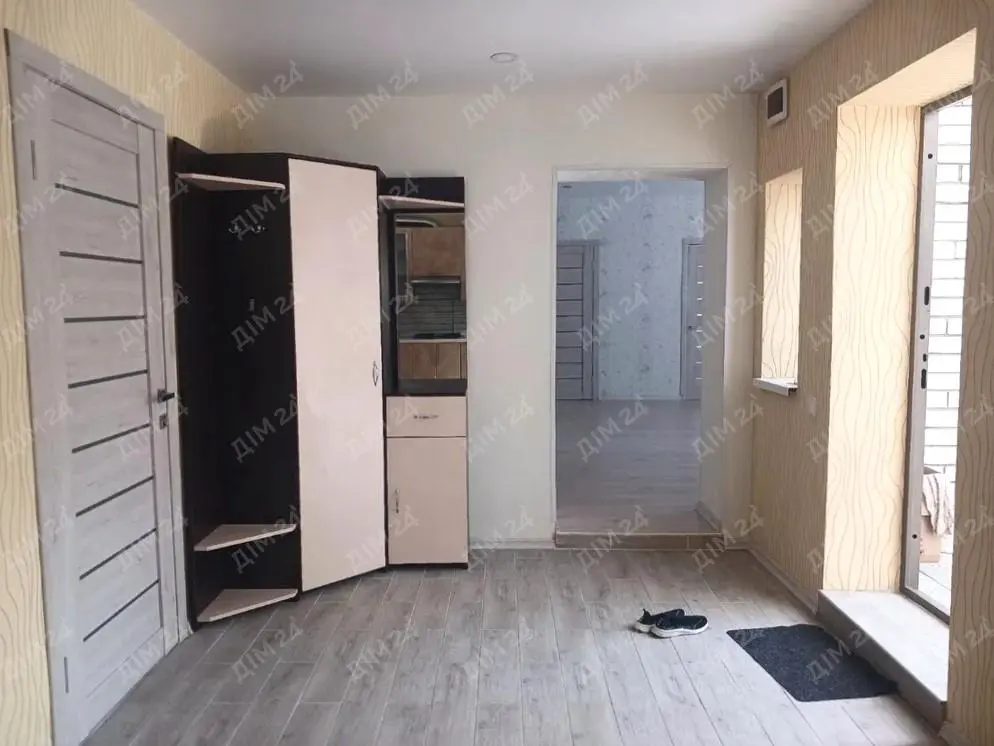 Будинок у Решетилівці, Полтавська область | Приват житло