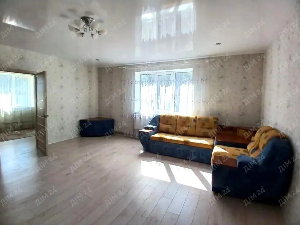 Будинок у Решетилівці, Полтавська область | Приват житло