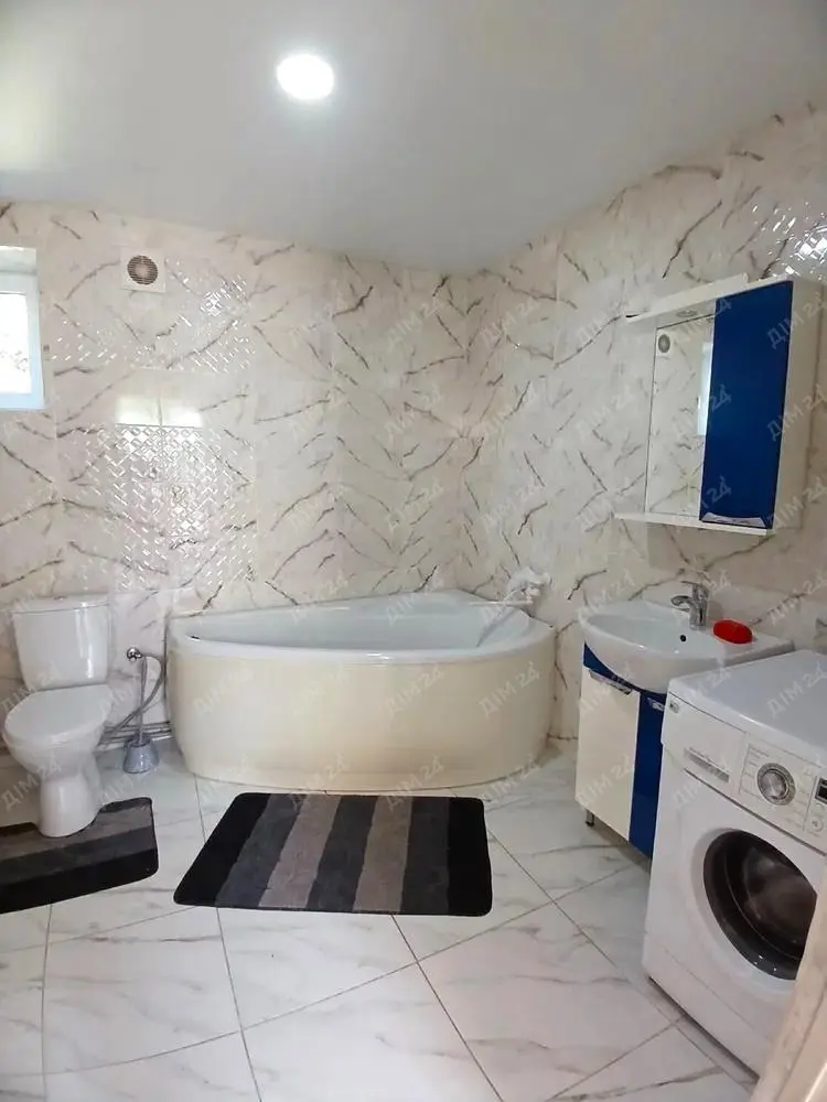 Будинок у Решетилівці, Полтавська область | Приват житло