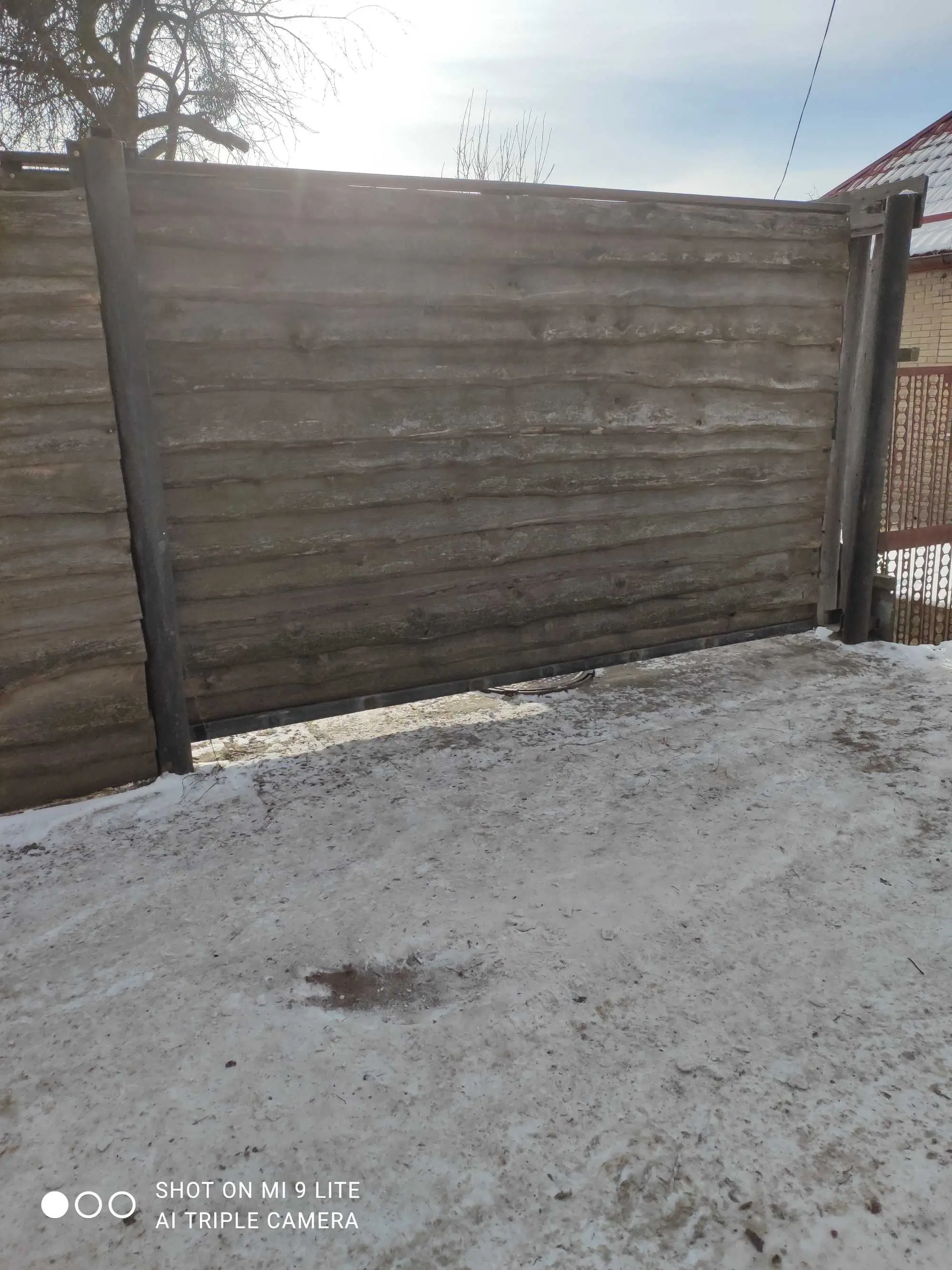 Будинок у Полтаві з потенціалом на майбутнє  | Приват житло