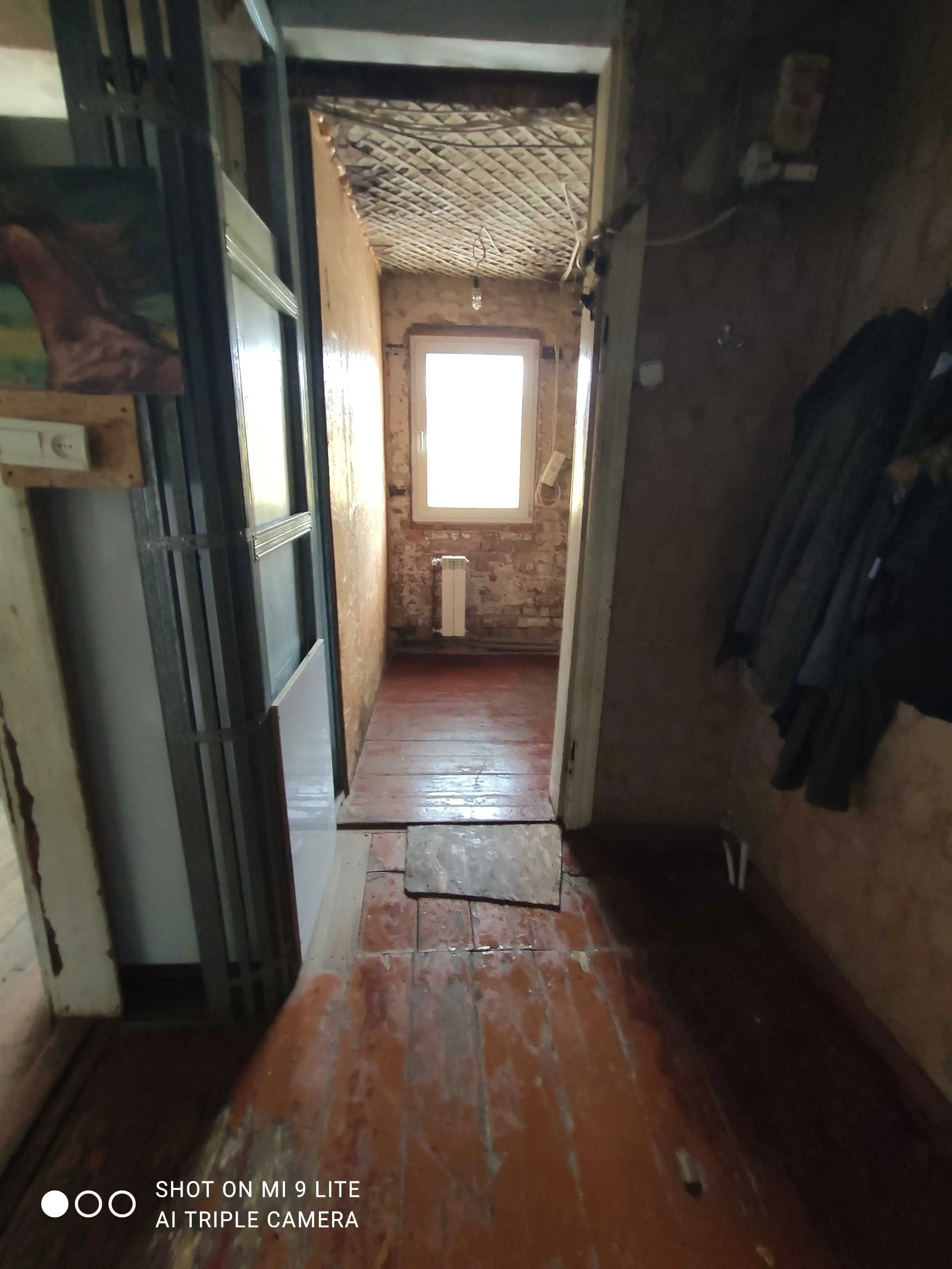 Будинок у Полтаві з потенціалом на майбутнє  | Приват житло