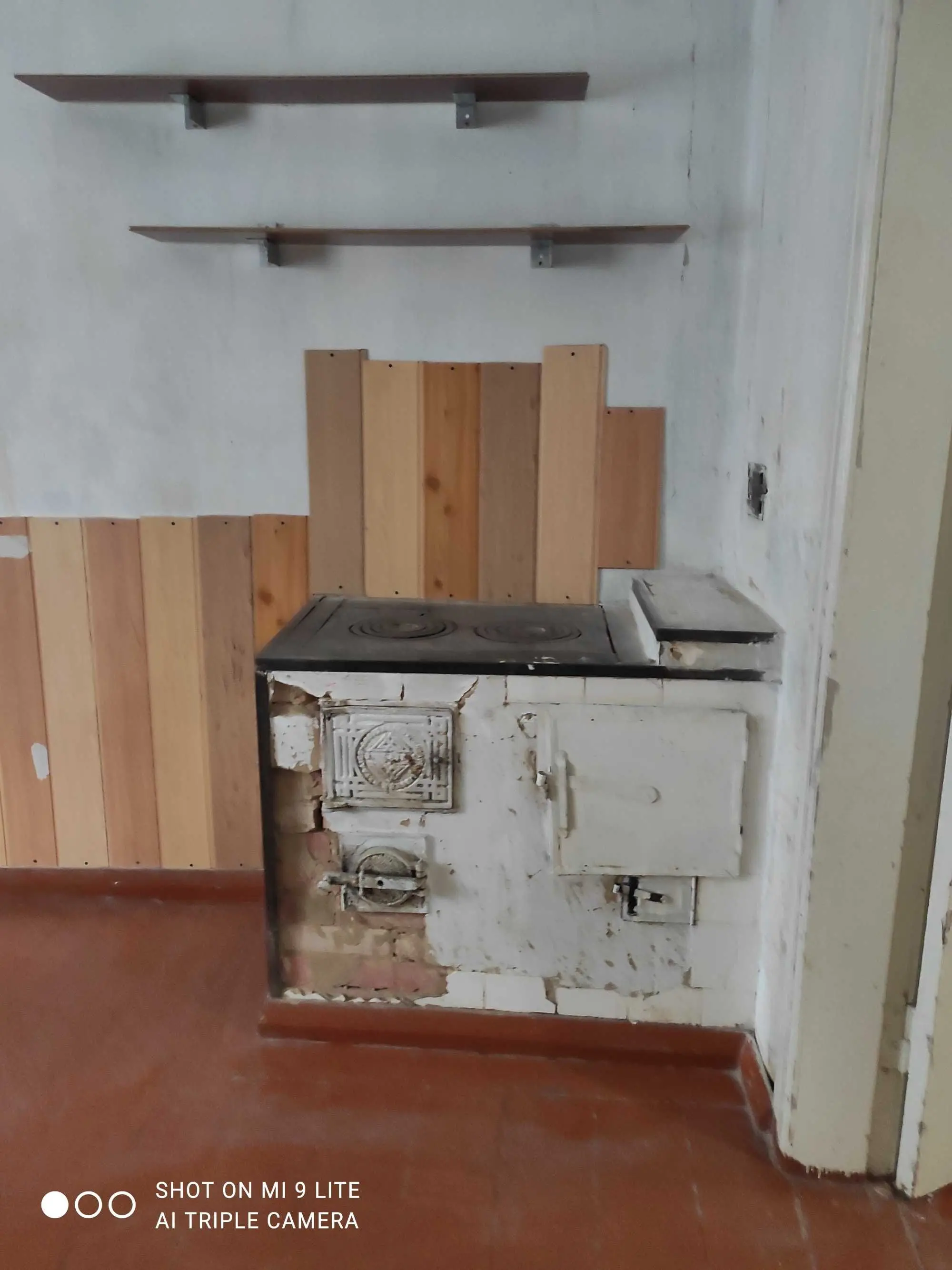 Будинок у Полтаві з потенціалом на майбутнє  | Приват житло