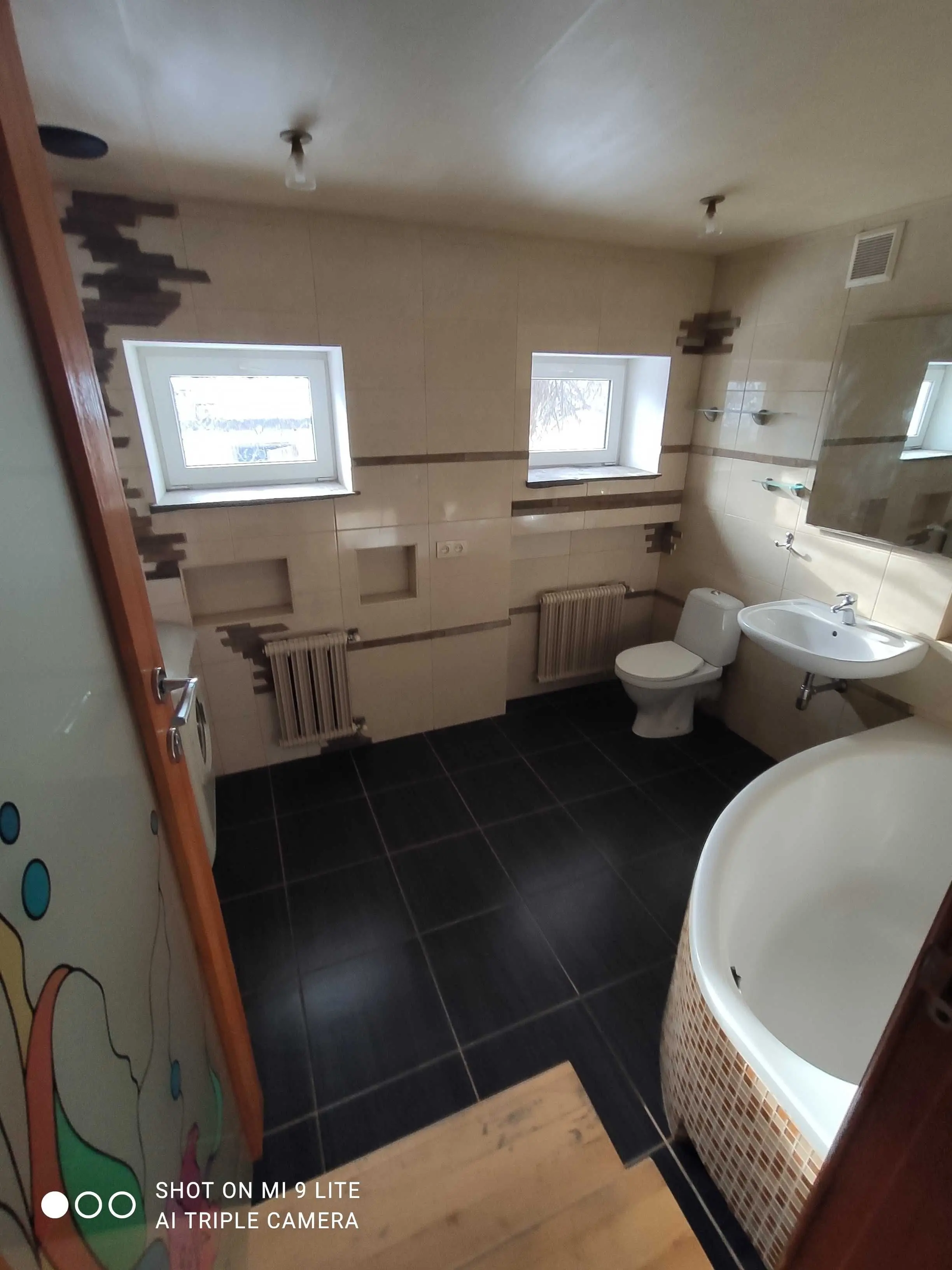 Будинок у Полтаві з потенціалом на майбутнє  | Приват житло