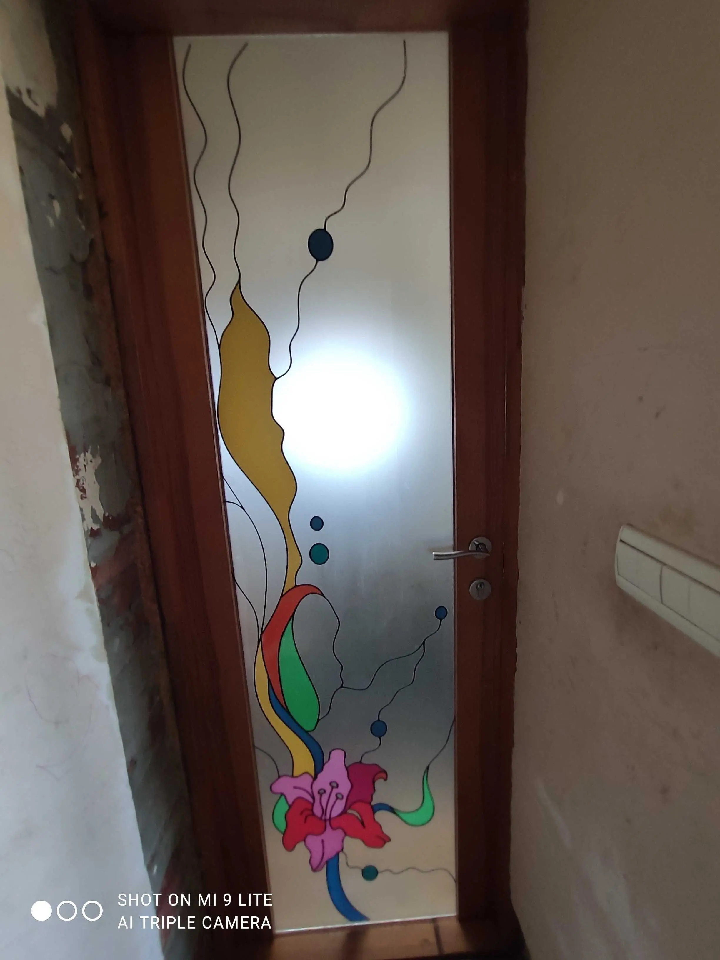 Будинок у Полтаві з потенціалом на майбутнє  | Приват житло