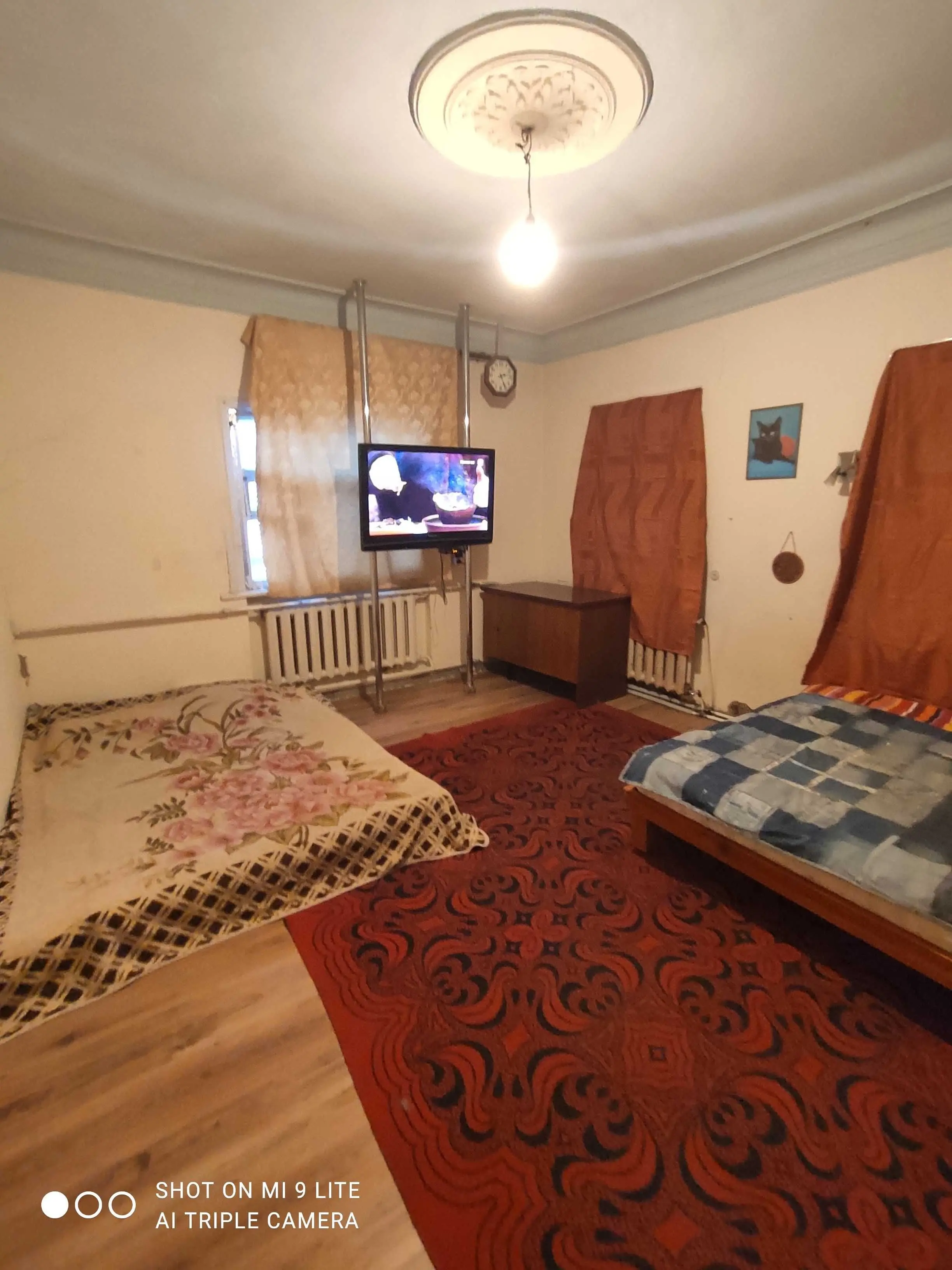 Будинок у Полтаві з потенціалом на майбутнє  | Приват житло