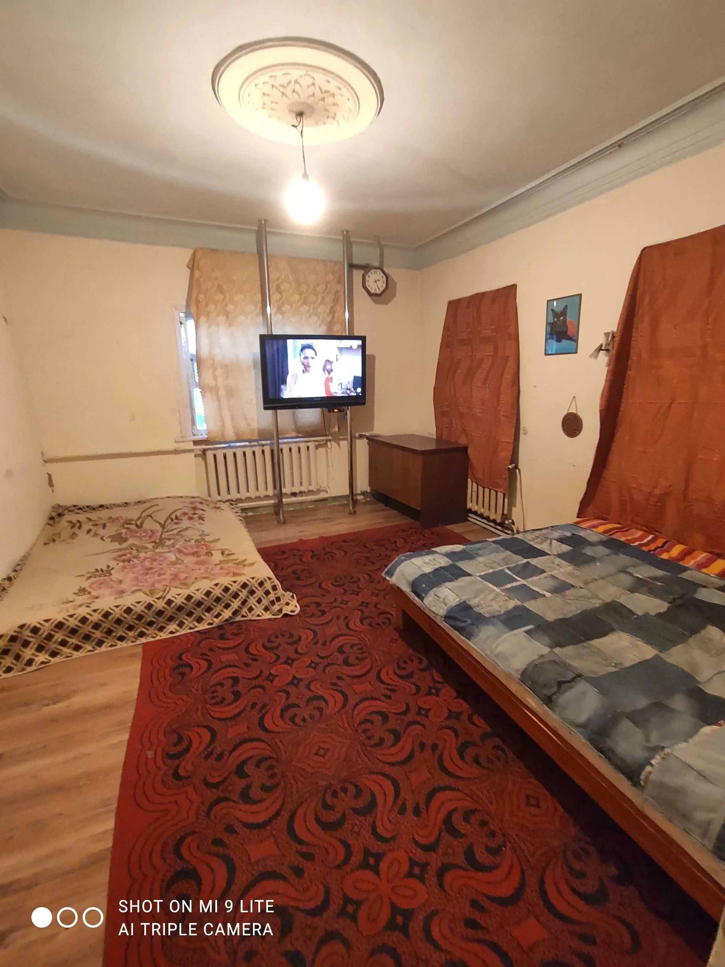 Будинок у Полтаві з потенціалом на майбутнє  | Приват житло