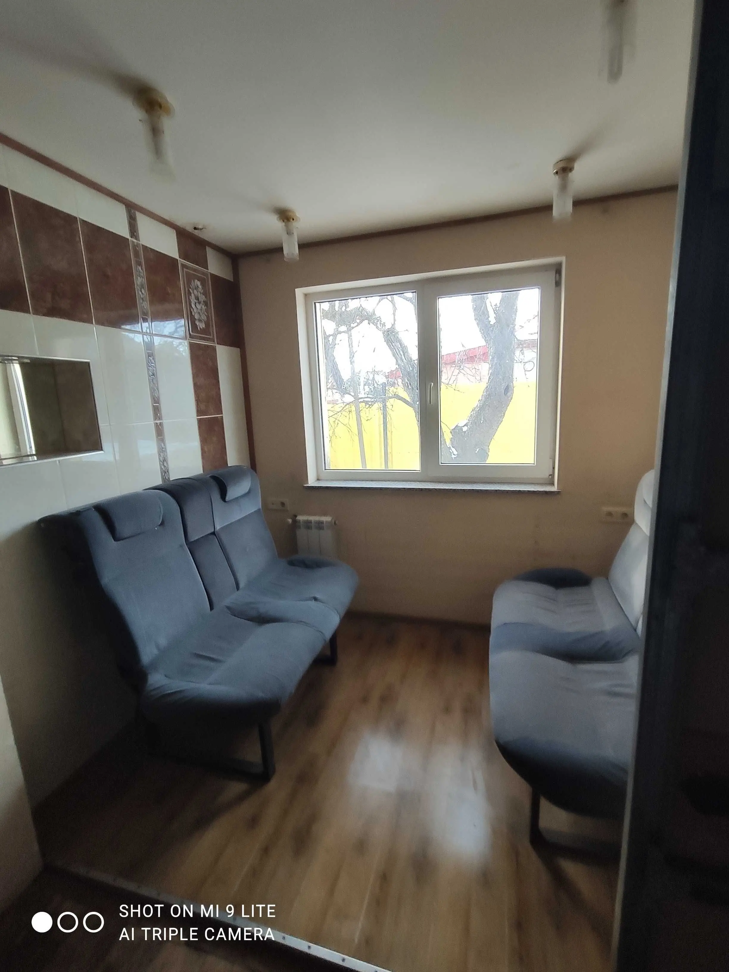 Будинок у Полтаві з потенціалом на майбутнє  | Приват житло