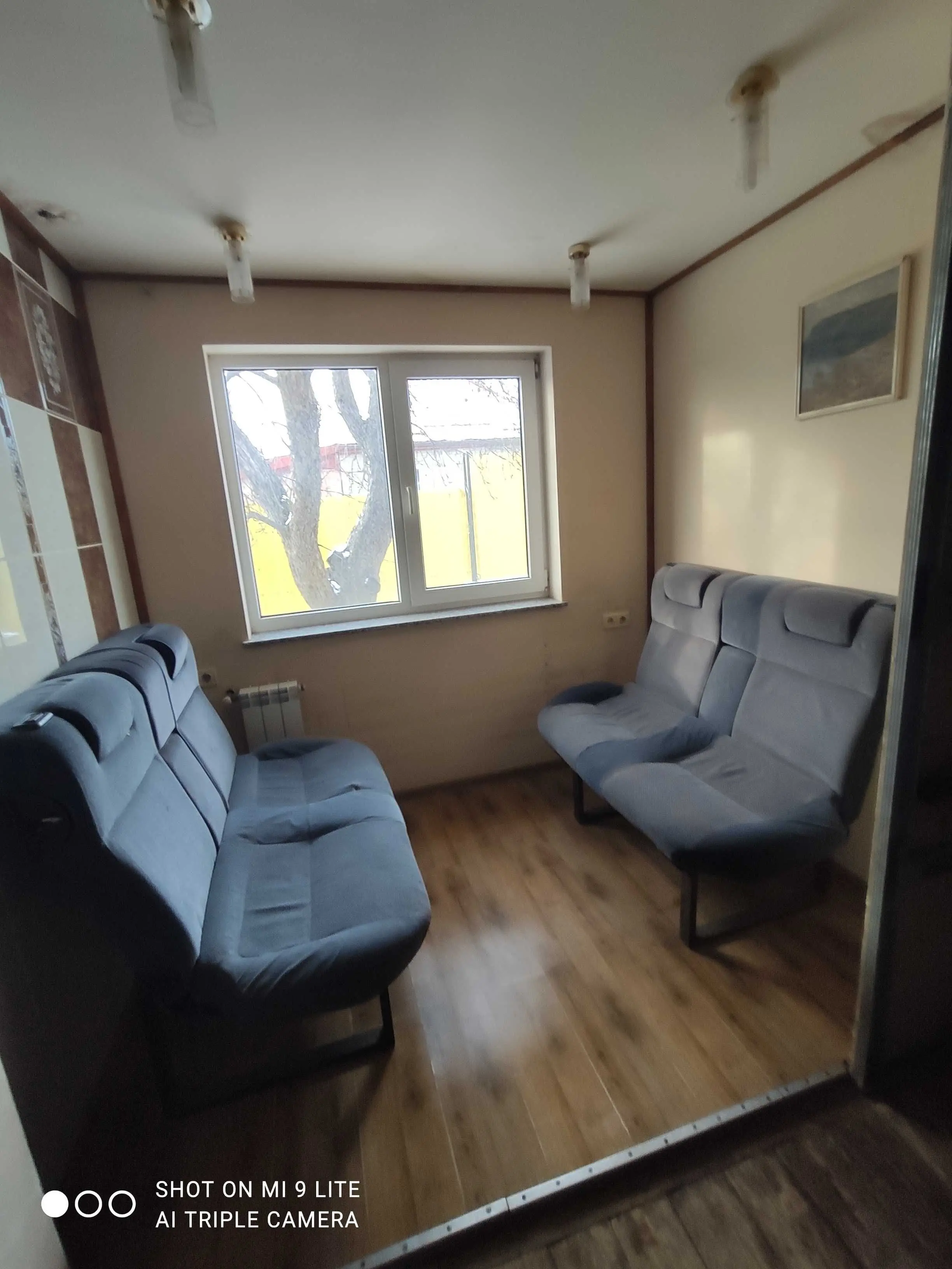 Будинок у Полтаві з потенціалом на майбутнє  | Приват житло