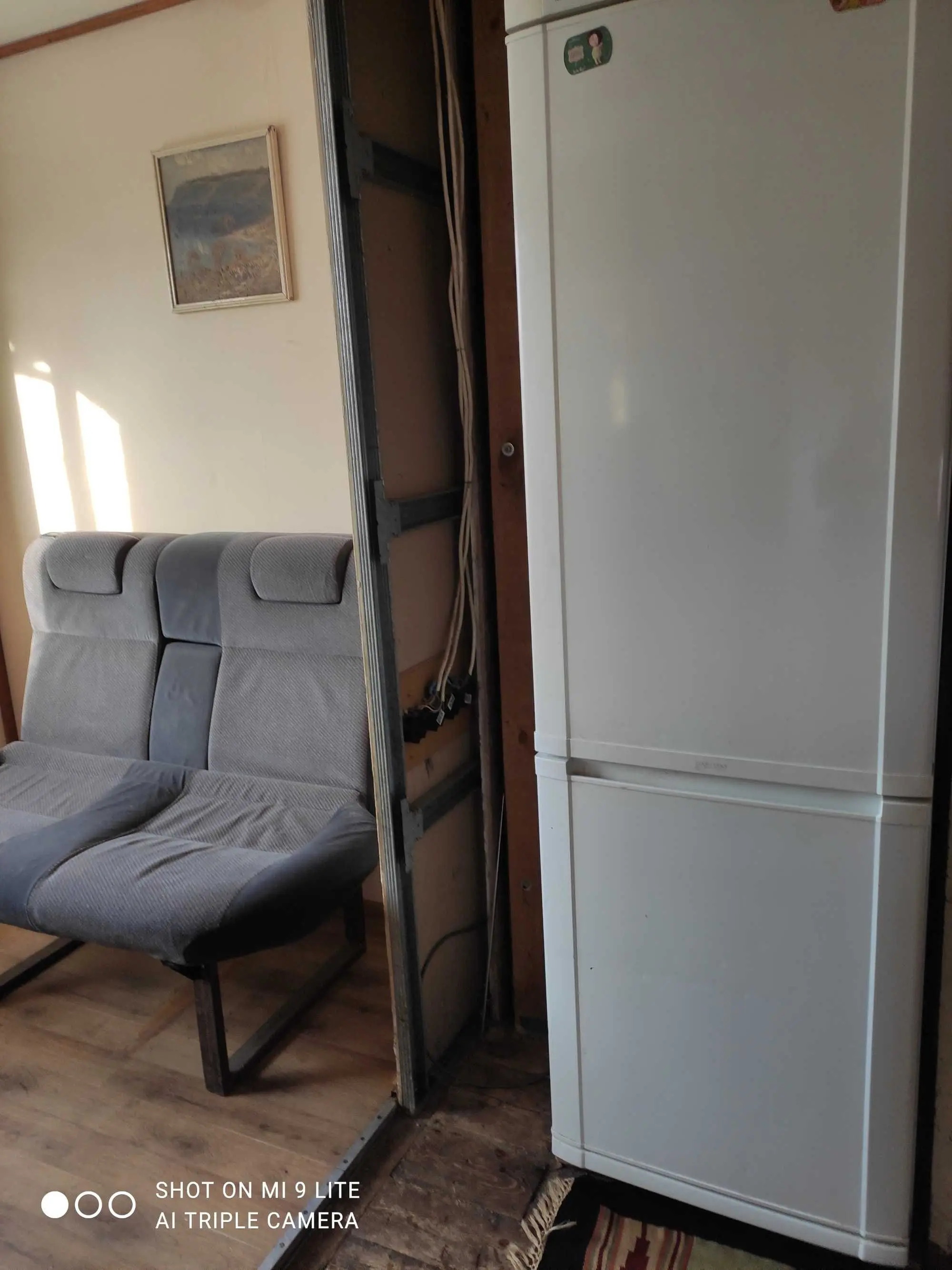 Будинок у Полтаві з потенціалом на майбутнє  | Приват житло