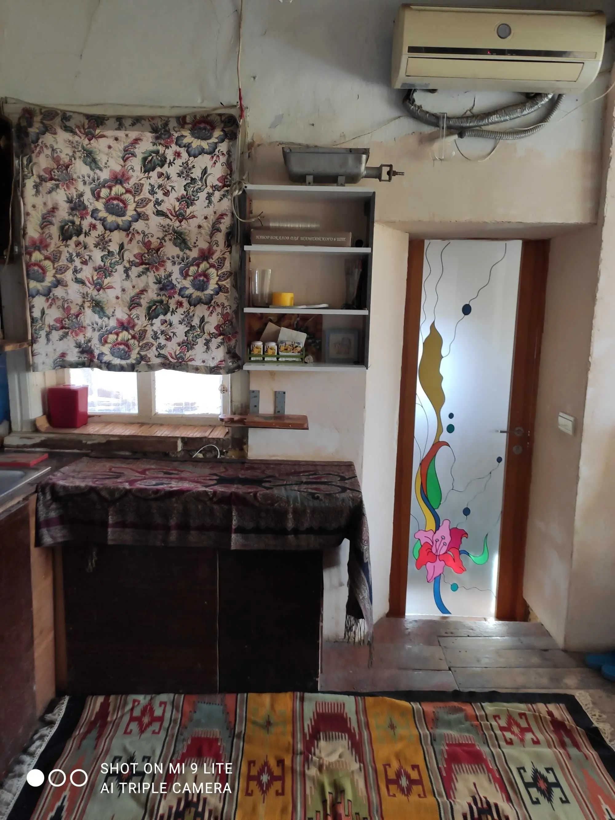 Будинок у Полтаві з потенціалом на майбутнє  | Приват житло