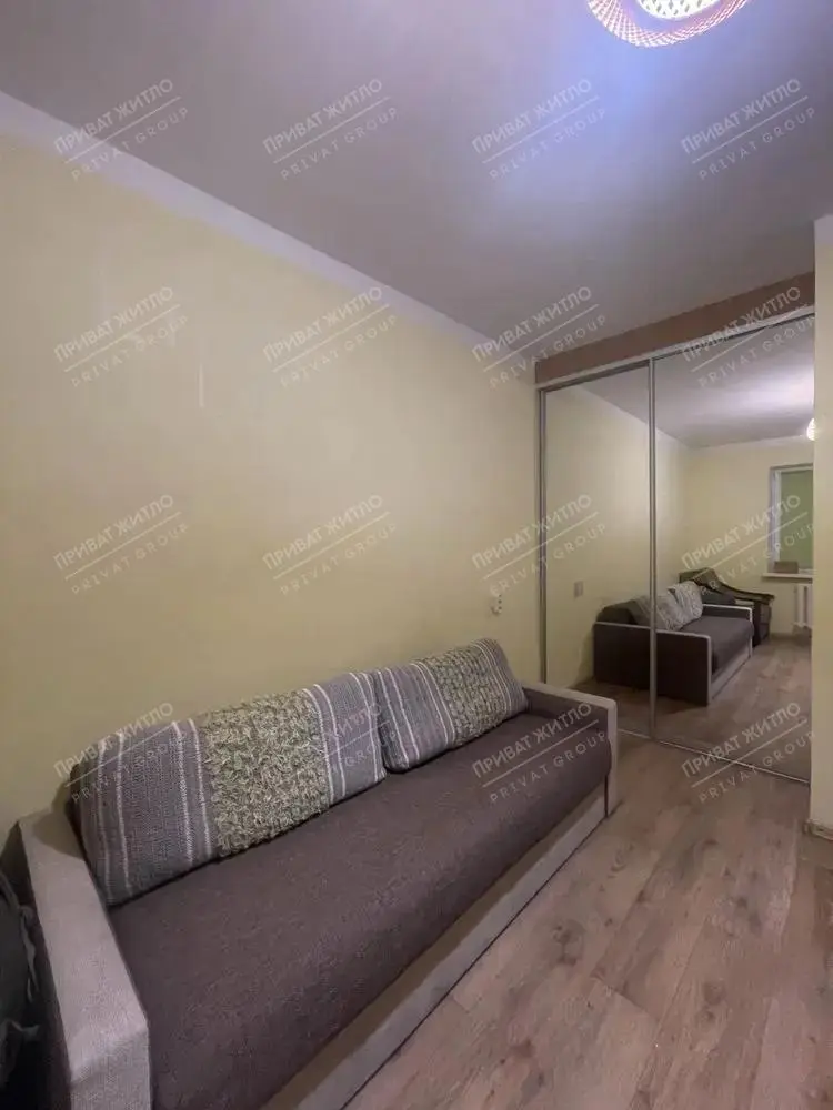 Однокімнатна квартира на Розсошенцях! | Приват житло