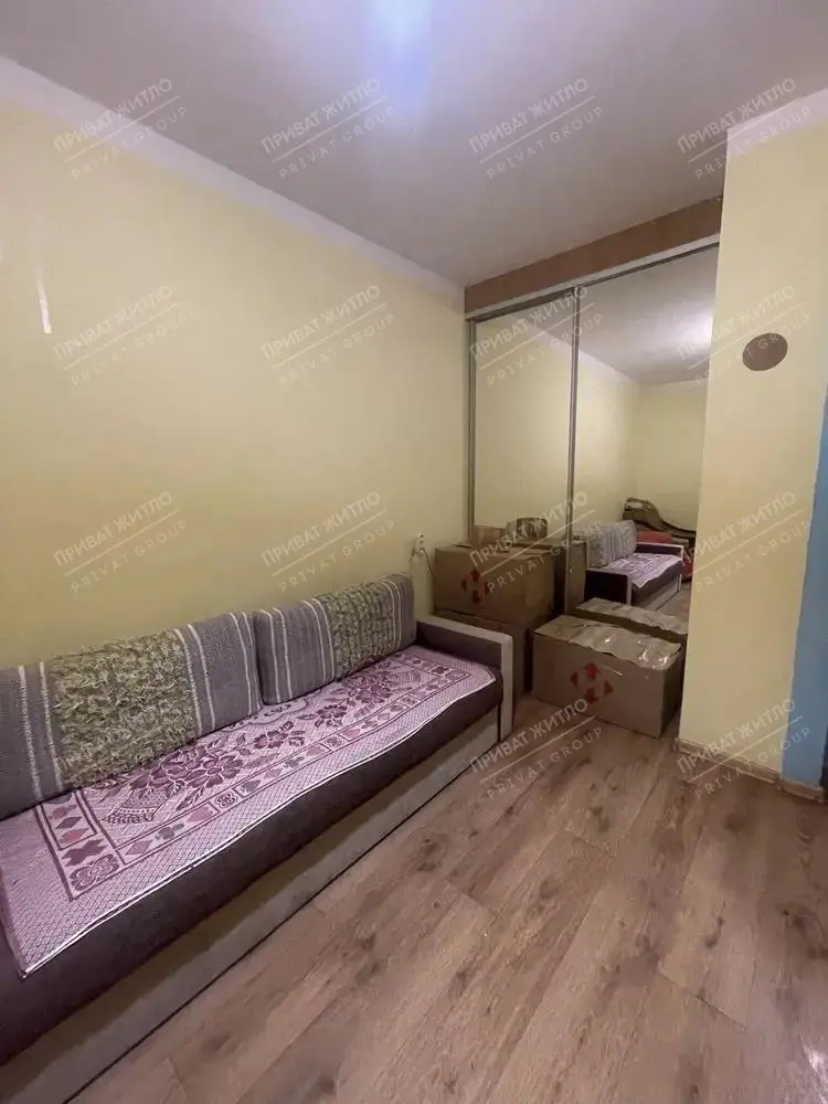 Однокімнатна квартира на Розсошенцях! | Приват житло