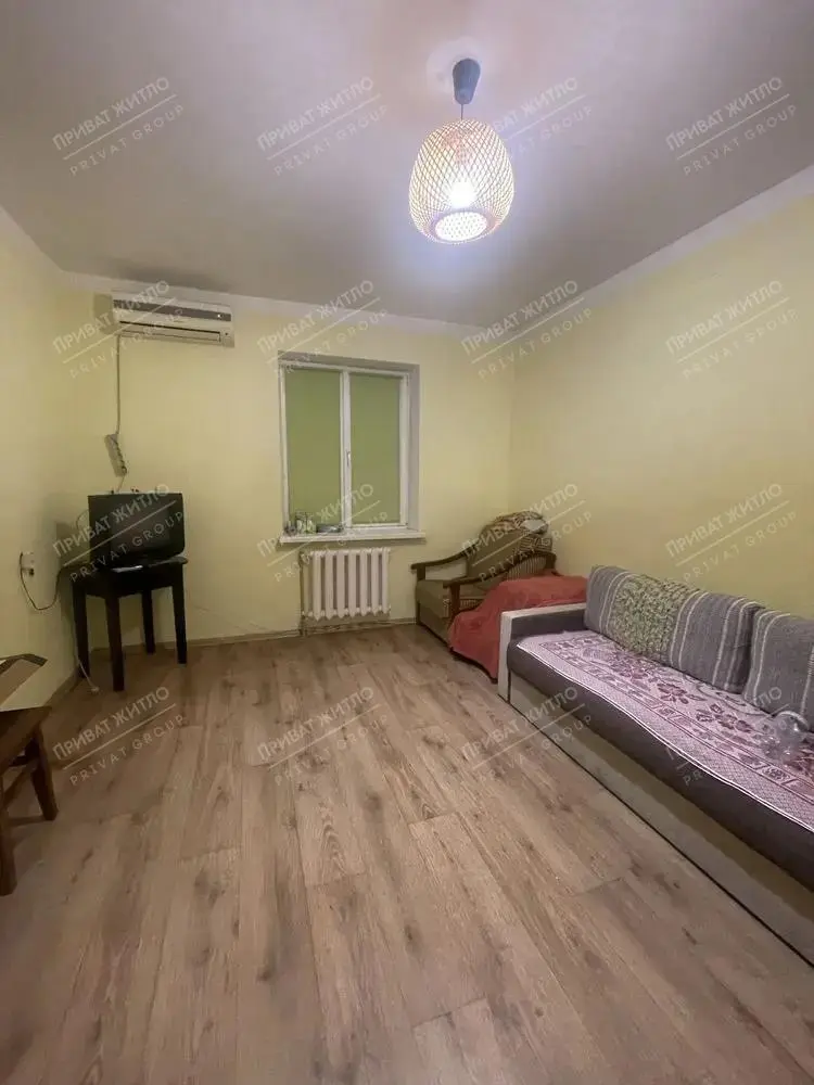 Однокімнатна квартира на Розсошенцях! | Приват житло