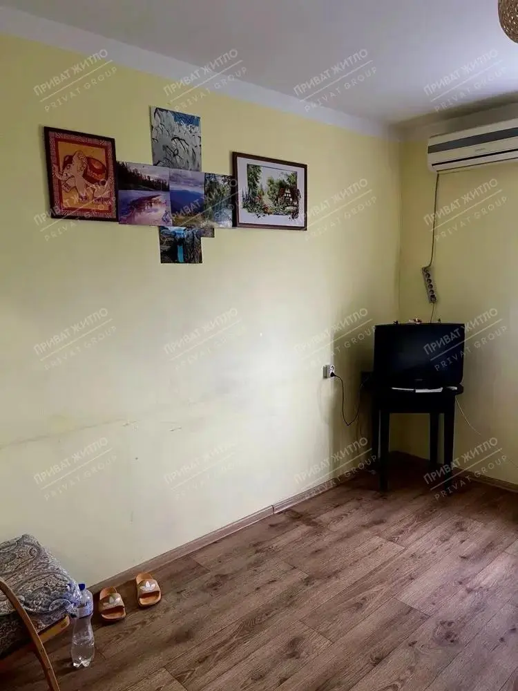 Однокімнатна квартира на Розсошенцях! | Приват житло