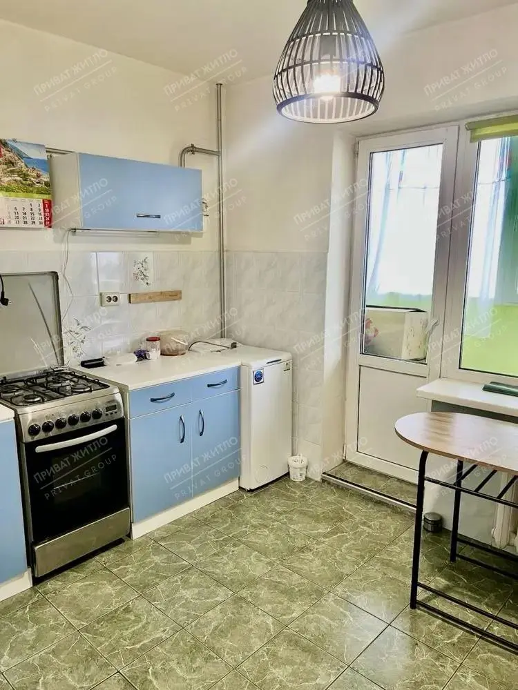 Однокімнатна квартира на Розсошенцях! | Приват житло