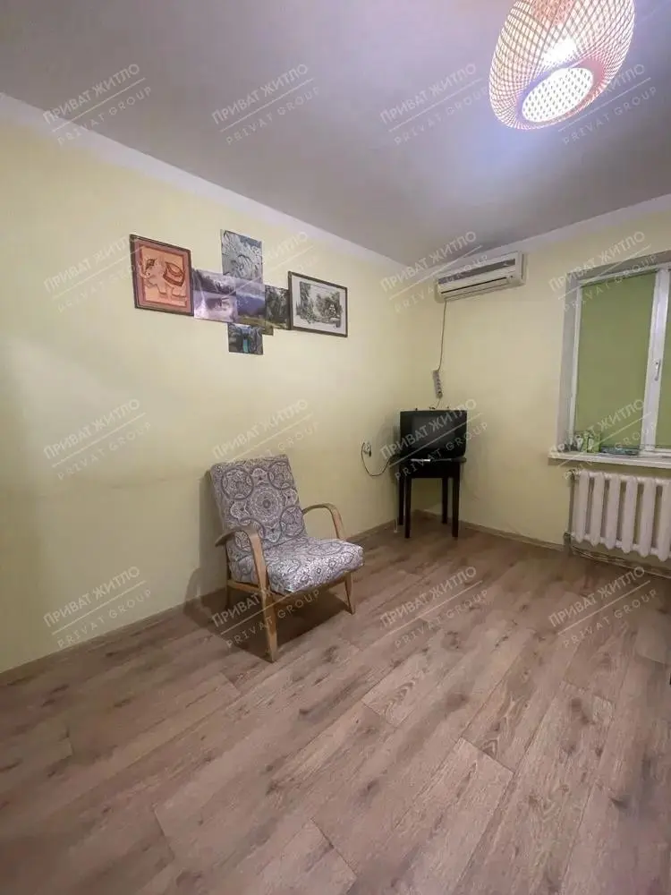 Однокімнатна квартира на Розсошенцях! | Приват житло